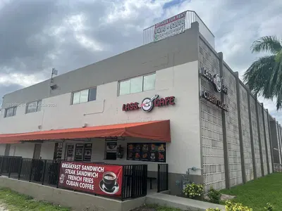 Turnkey Restaurant Space with Established Clientele