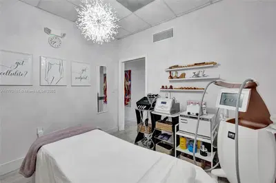 Thriving Beauty Spa with Loyal Clientele