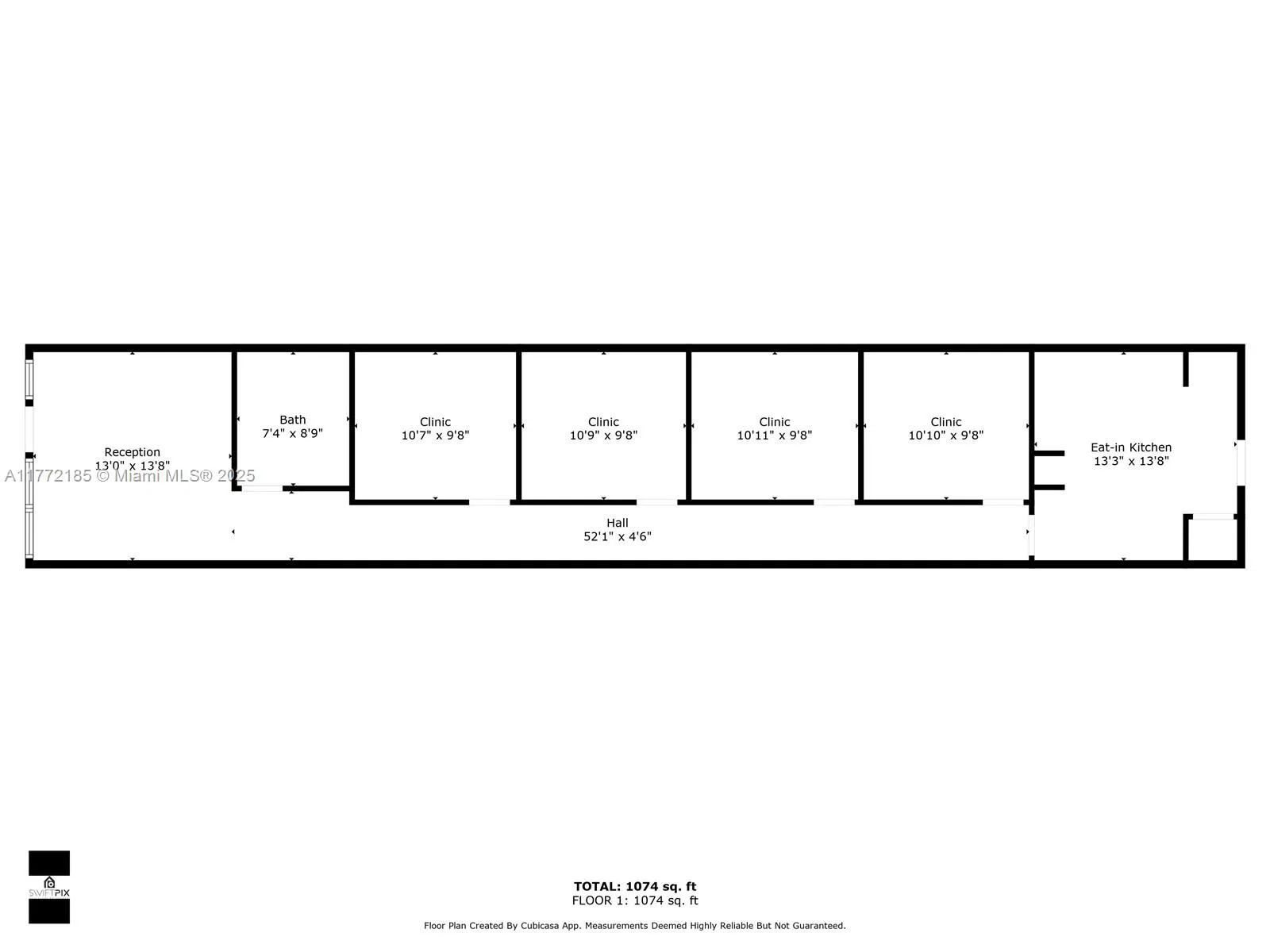 Thriving Beauty Spa with Loyal Clientele