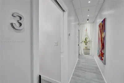 Thriving Beauty Spa with Loyal Clientele