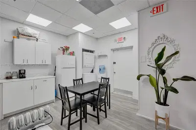 Thriving Beauty Spa with Loyal Clientele