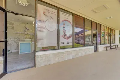 Thriving Beauty Spa with Loyal Clientele