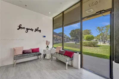 Thriving Beauty Spa with Loyal Clientele