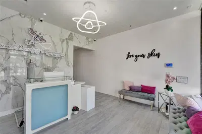 Thriving Beauty Spa with Loyal Clientele