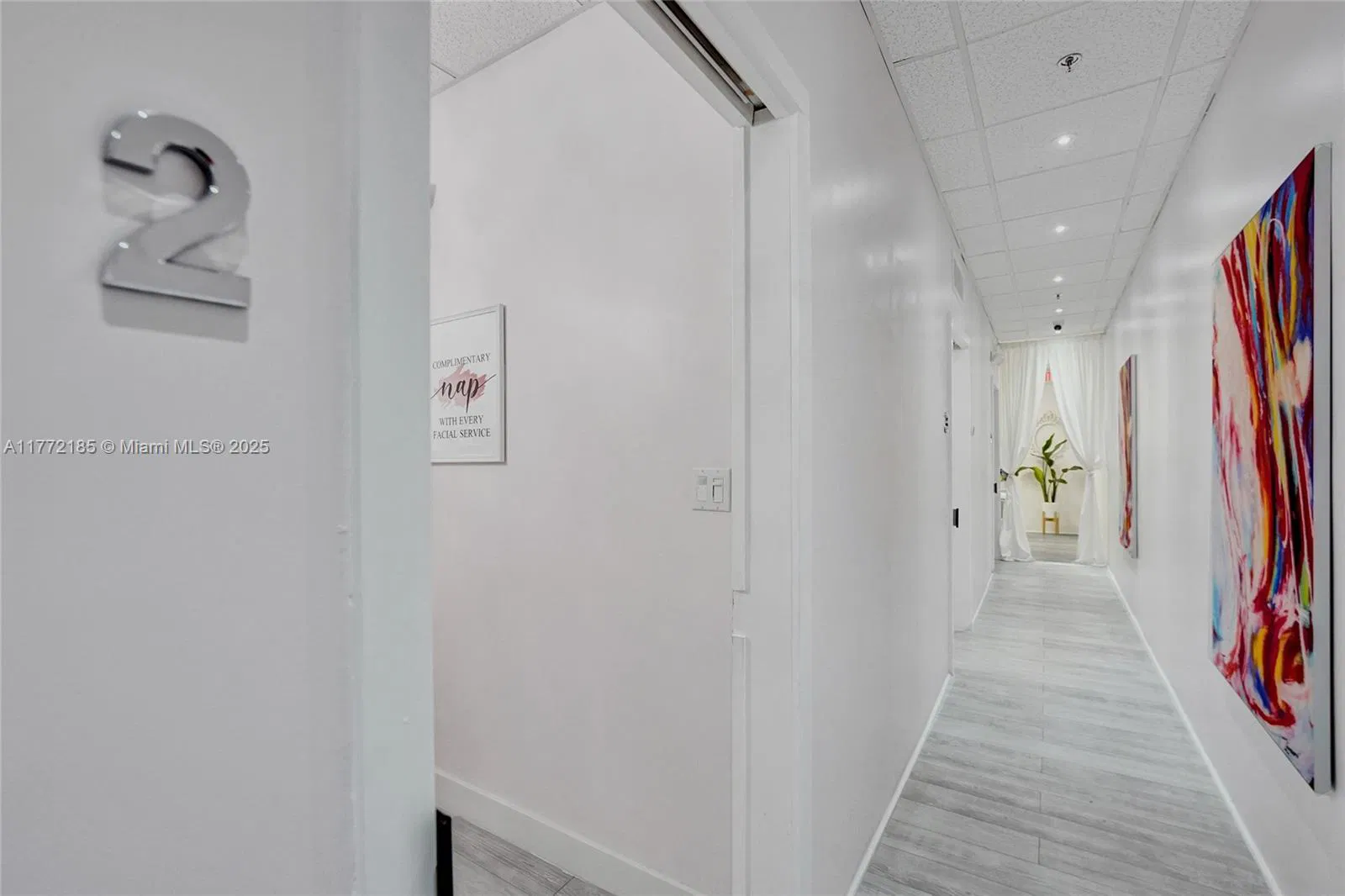 Thriving Beauty Spa with Loyal Clientele