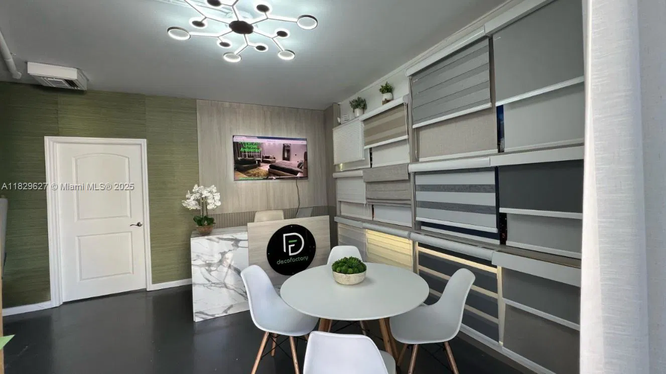 Profitable Window Treatment Franchise with Growing Demand