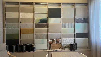 Profitable Window Treatment Franchise with Growing Demand