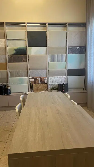 Profitable Window Treatment Franchise with Growing Demand