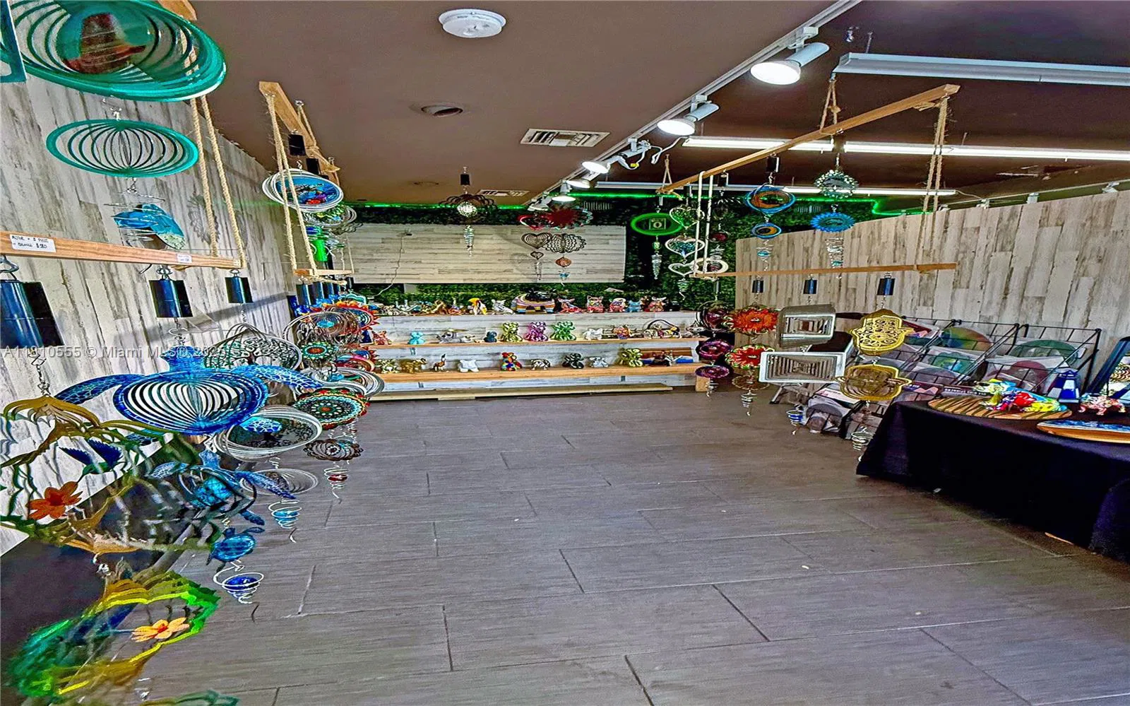 Profitable Retail Business with Loyal Customer Base