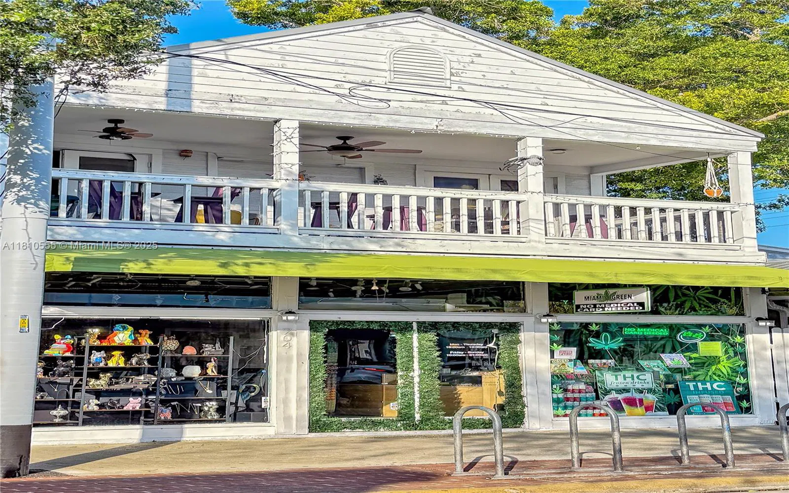 Profitable Retail Business with Loyal Customer Base