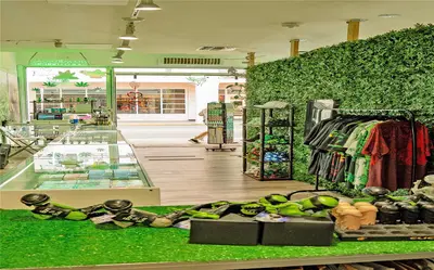Profitable Cannabis Retailer with Prime Tourist Location