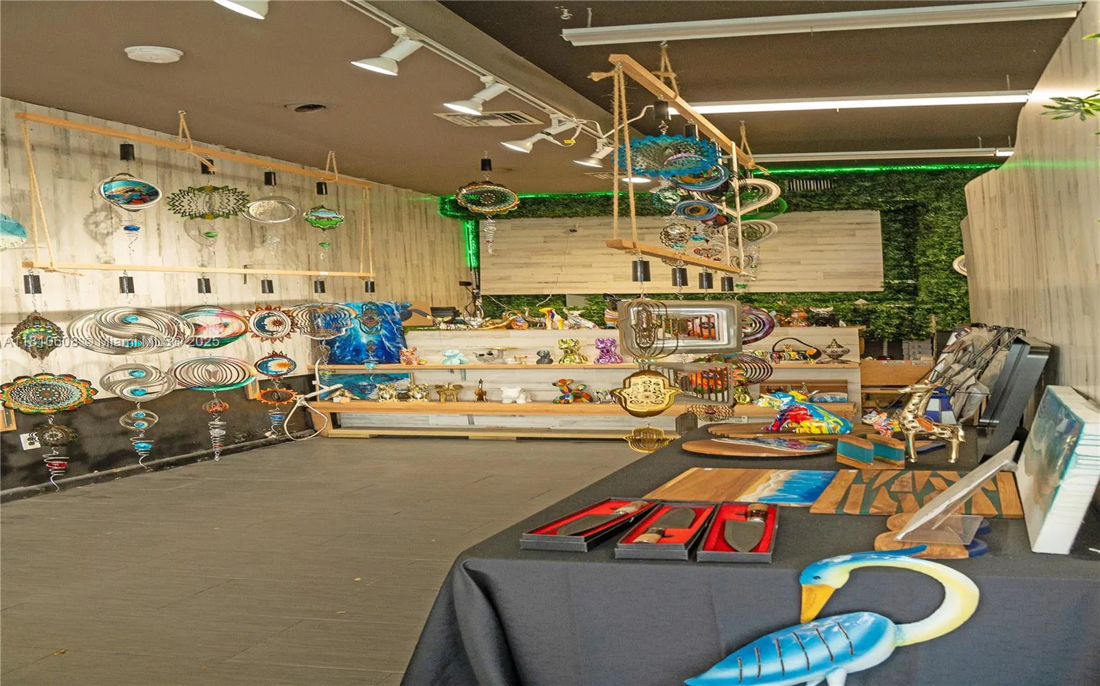 Profitable Cannabis Retailer with Prime Tourist Location