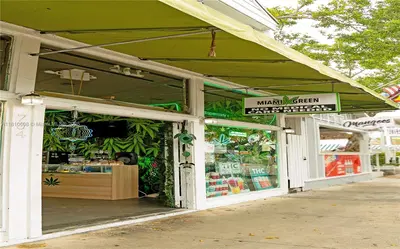 Profitable Cannabis Retailer with Prime Tourist Location