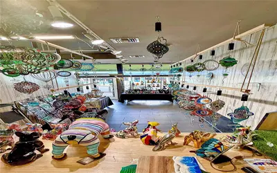 Profitable Cannabis Retailer with Prime Tourist Location