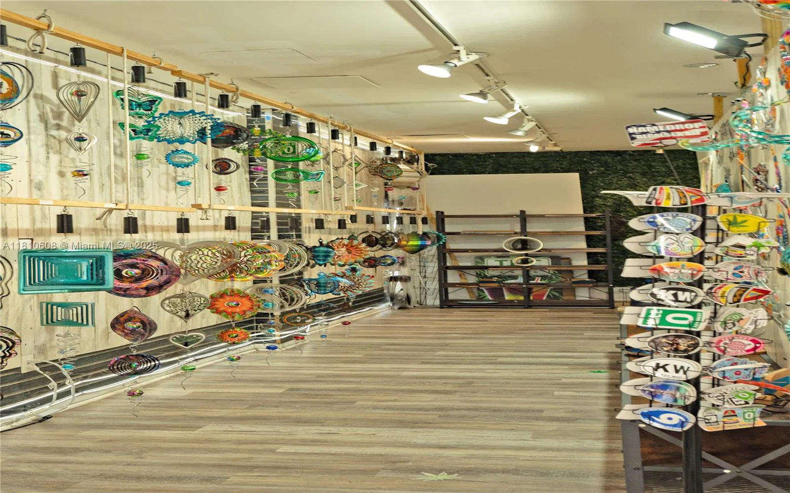 Profitable Cannabis Retailer with Prime Tourist Location