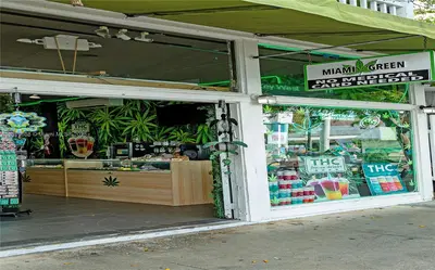 Profitable Cannabis Retailer with Prime Tourist Location