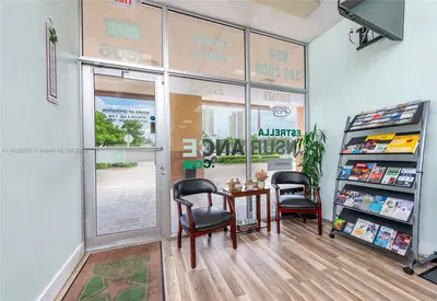 Profitable Insurance Agency with Strong Brand Recognition