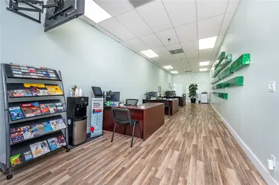 Profitable Insurance Agency with Strong Brand Recognition