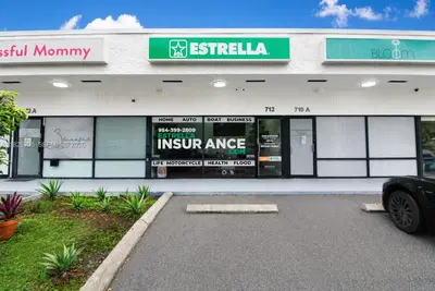 Profitable Insurance Agency with Strong Brand Recognition