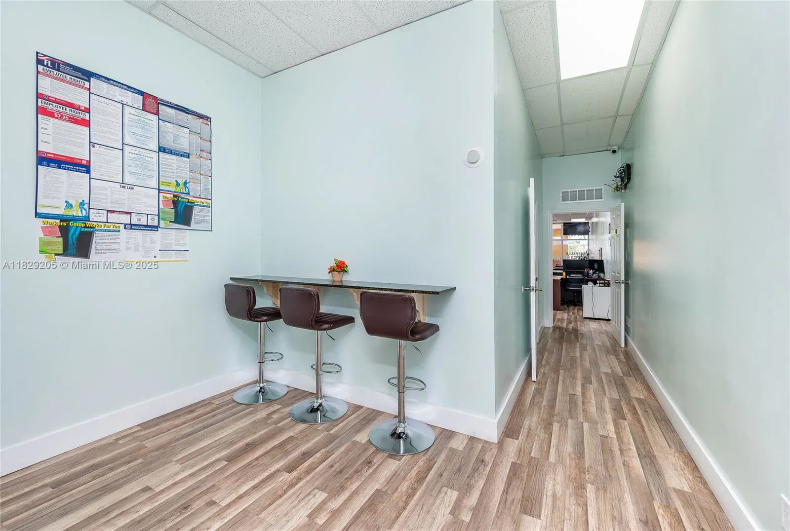 Profitable Insurance Agency with Strong Brand Recognition