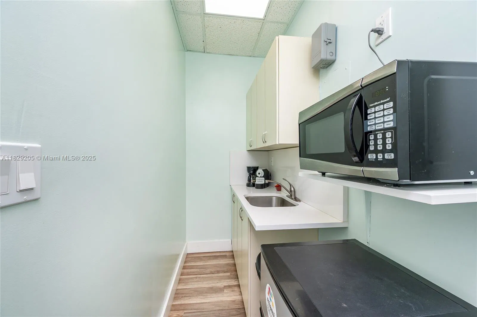 Profitable Insurance Agency with Strong Brand Recognition