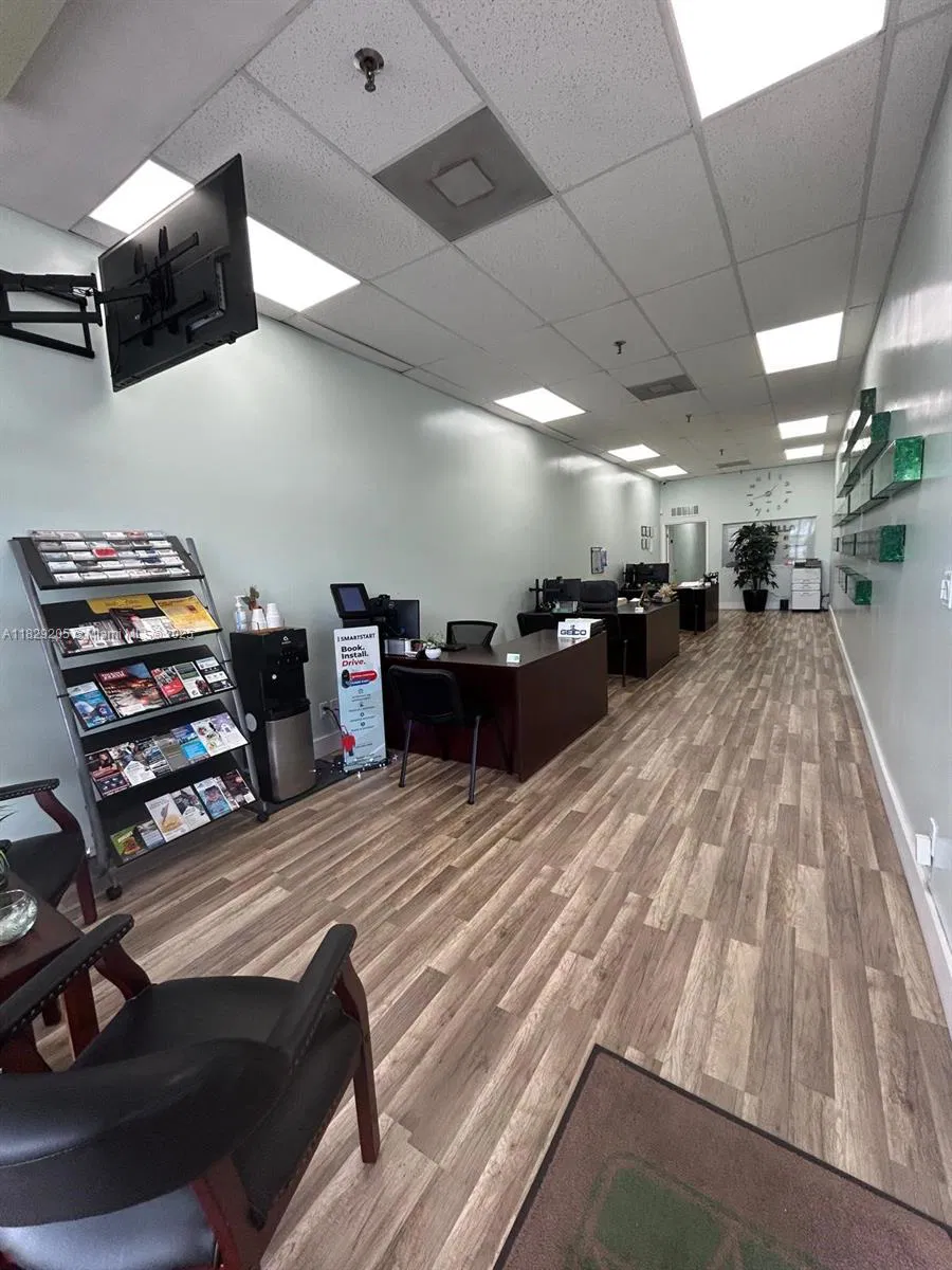 Profitable Insurance Agency with Strong Brand Recognition