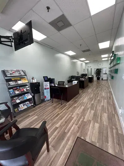 Profitable Insurance Agency with Strong Brand Recognition