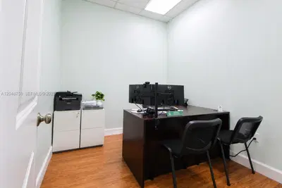 Established Insurance Agency with Strong Brand Recognition
