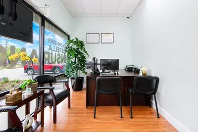 Established Insurance Agency with Strong Brand Recognition