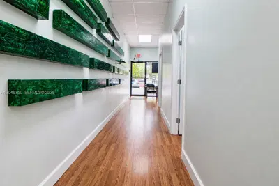 Established Insurance Agency with Strong Brand Recognition