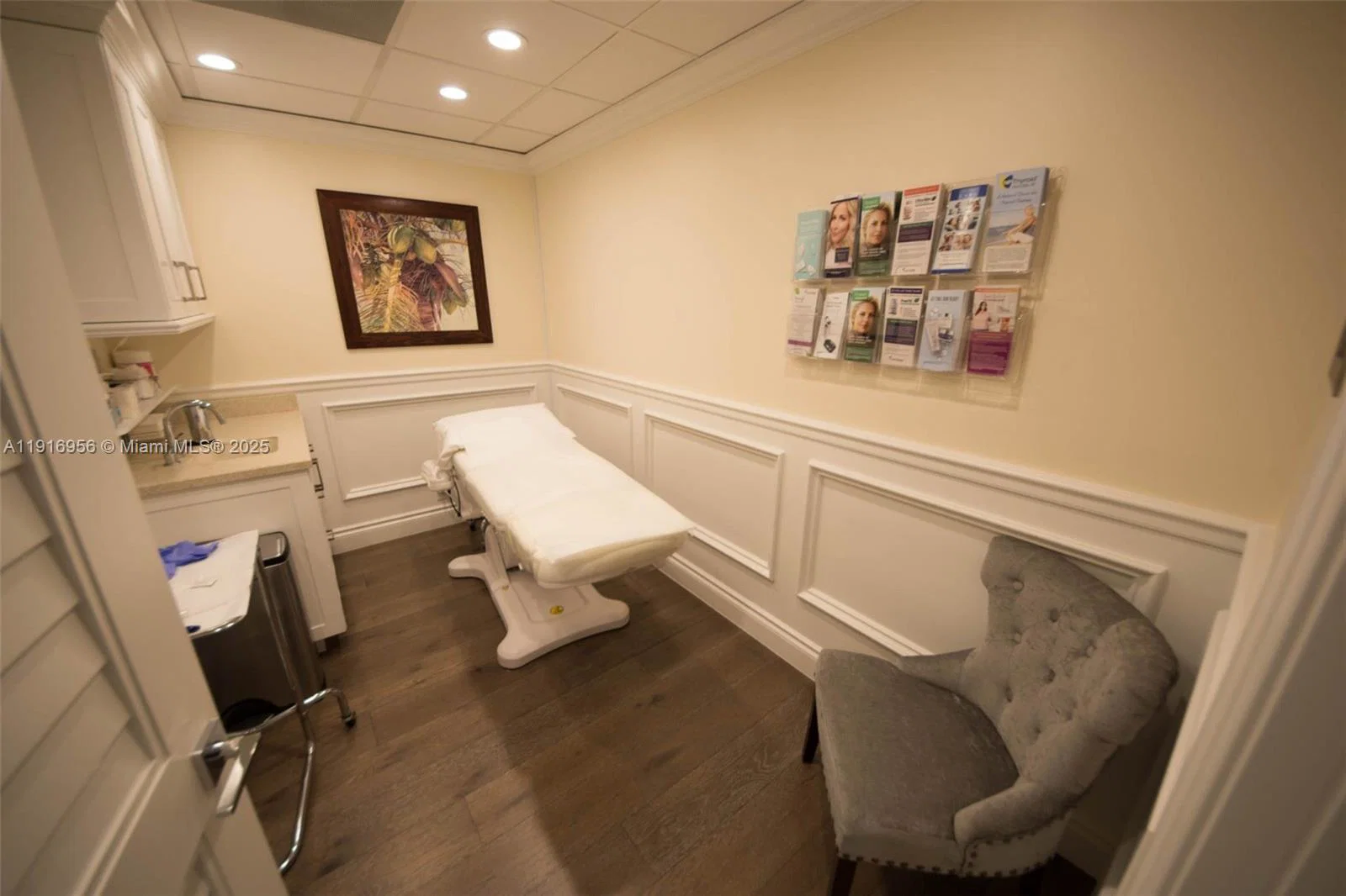 Thriving Cash Based Medical Clinic and Med Spa