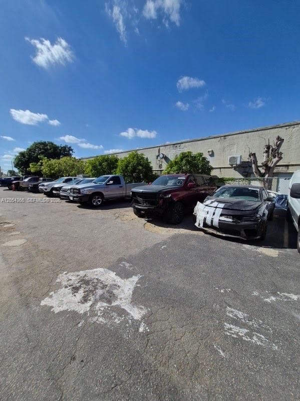 Complete Automotive Body Shop Equipment and Real Estate Package