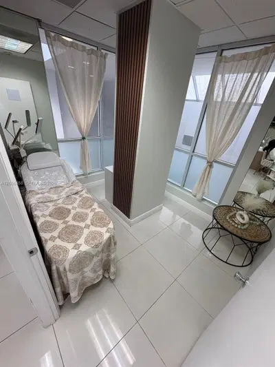 Established Salon Suite Business with Strong Recurring Clientele