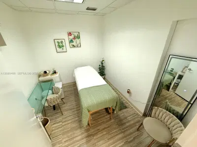Established Salon Suite Business with Strong Recurring Clientele