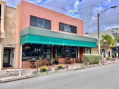 Turnkey Wine and Beer Lounge in Prime Location