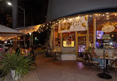 Established Restaurant with Prime Touristic Location