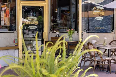 Established Restaurant with Prime Touristic Location