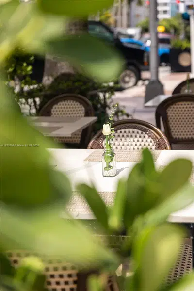 Established Restaurant with Prime Touristic Location