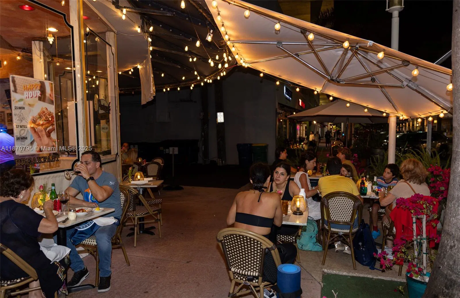 Established Restaurant with Prime Touristic Location