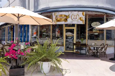 Established Restaurant with Prime Touristic Location