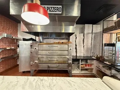 Established Italian Restaurant with Loyal Customer Base