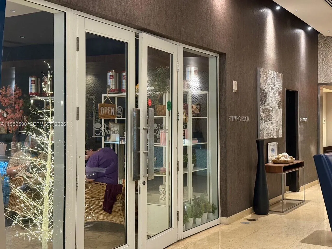 Established Deli Cafe with Beer and Wine License