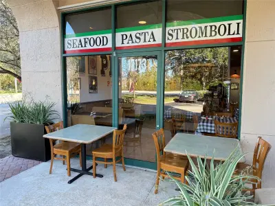 Established Restaurant in a Vibrant Miramar Neighborhood