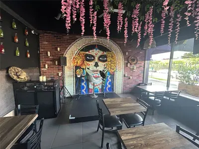 Profitable Mexican Restaurant with Strong Sales