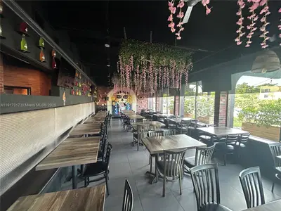 Profitable Mexican Restaurant with Strong Sales