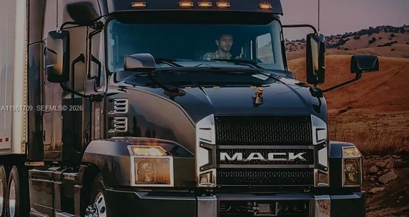 Profitable Heavy Duty Truck Parts Distributor with Online Storefront