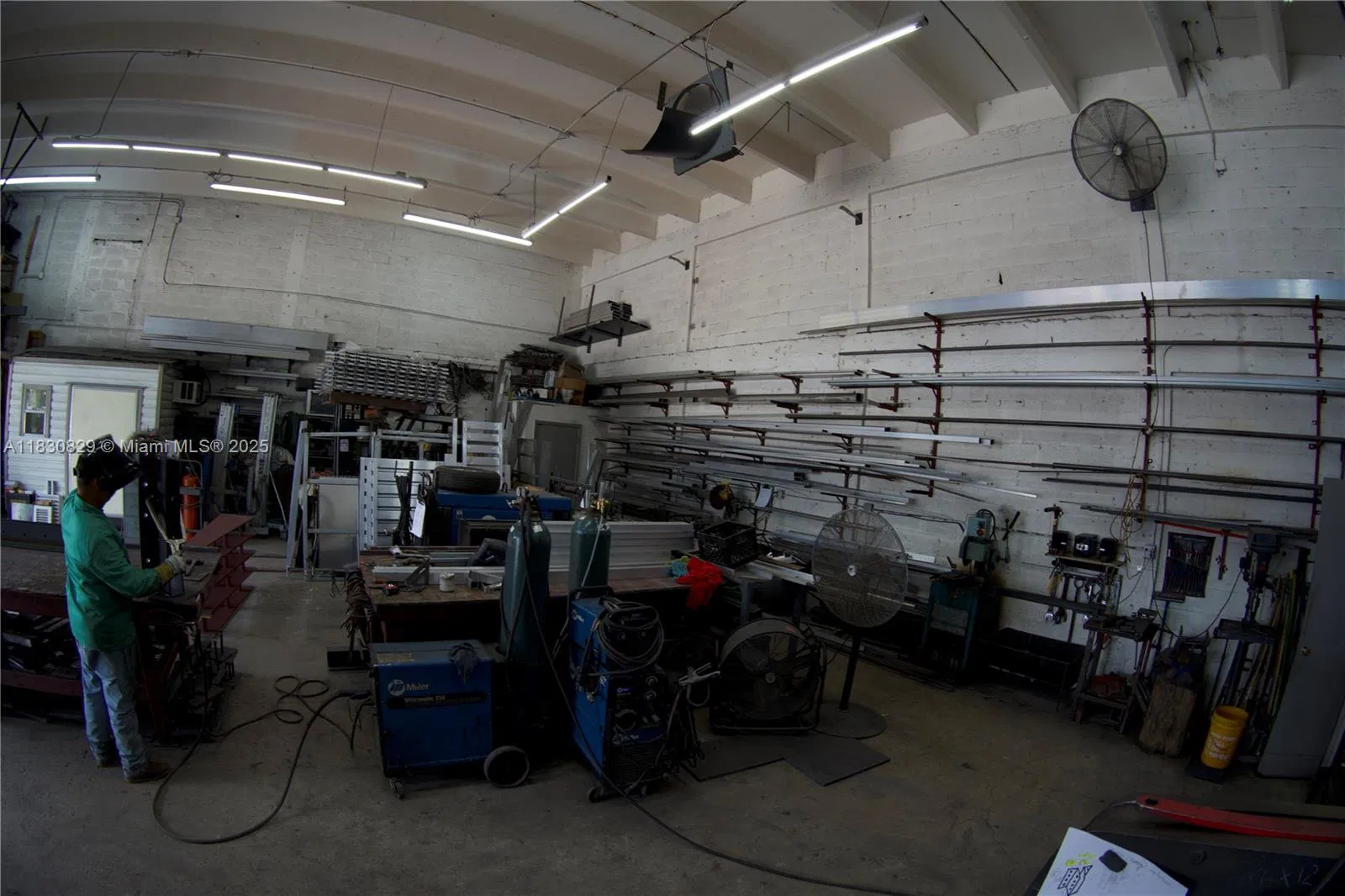 Established Metal Fabrication Business with Strong Book of Business