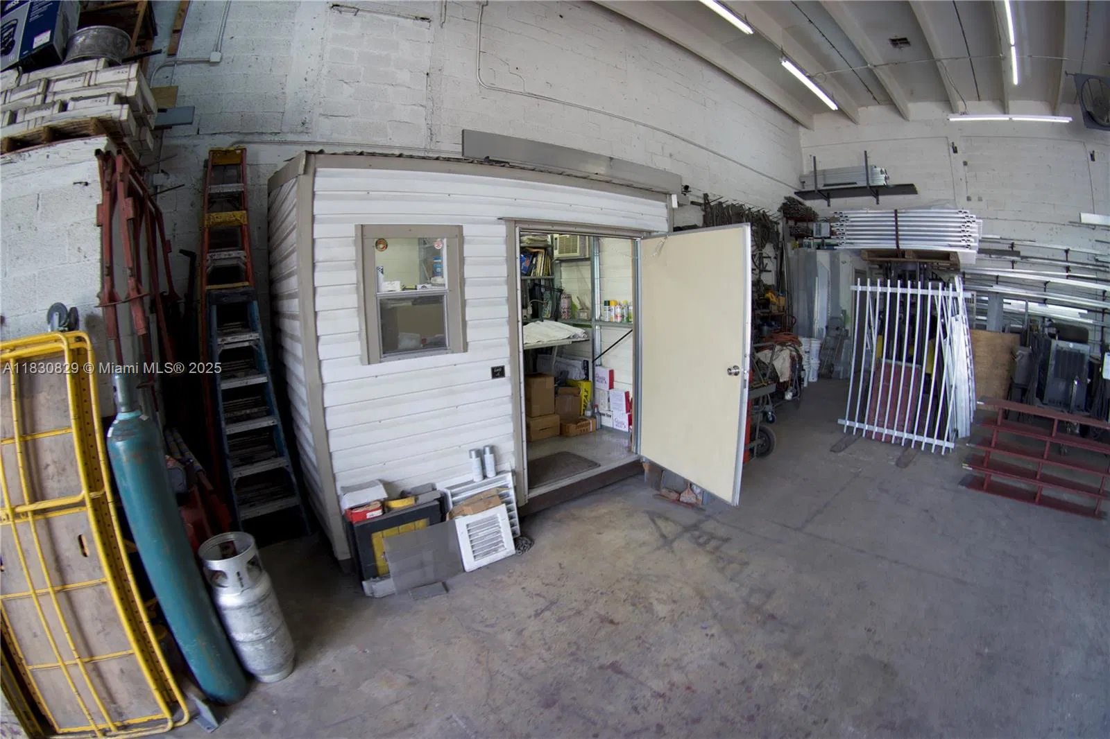 Established Metal Fabrication Business with Strong Book of Business