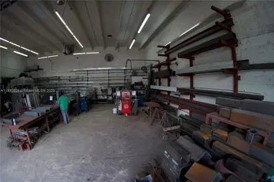 Established Metal Fabrication Business with Strong Book of Business