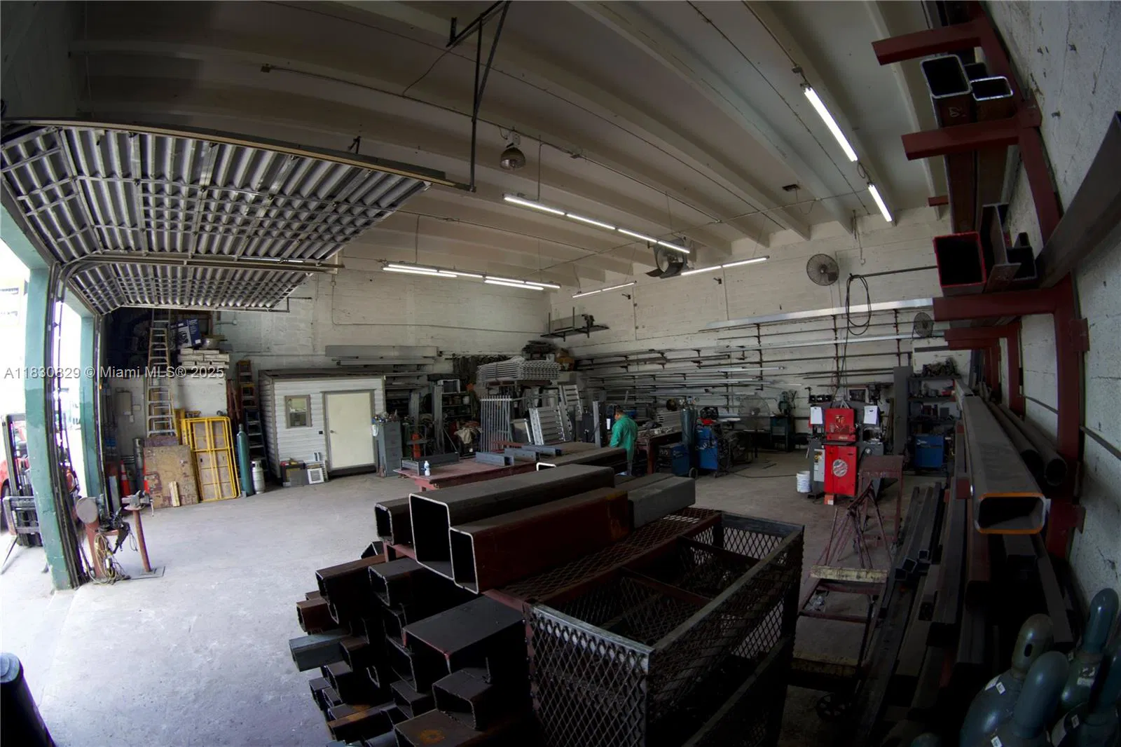 Established Metal Fabrication Business with Strong Book of Business